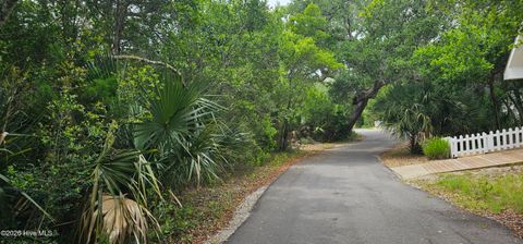 Tiny photo for 619 Wash Woods Way, Bald Head Island, NC 28461 (MLS # 100561070)