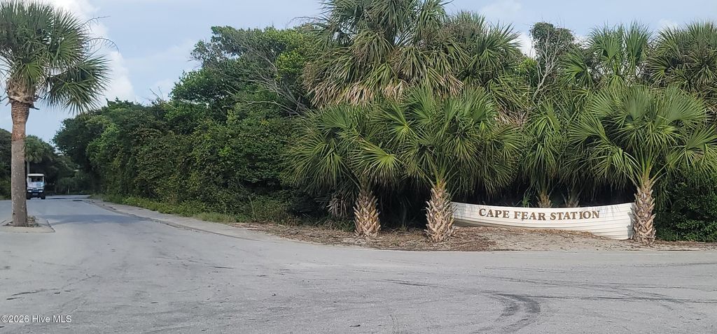 Photo of 619 Wash Woods Way, Bald Head Island, NC 28461 (MLS # 100561070)