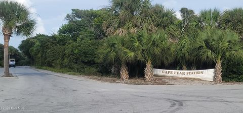 Tiny photo for 619 Wash Woods Way, Bald Head Island, NC 28461 (MLS # 100561070)