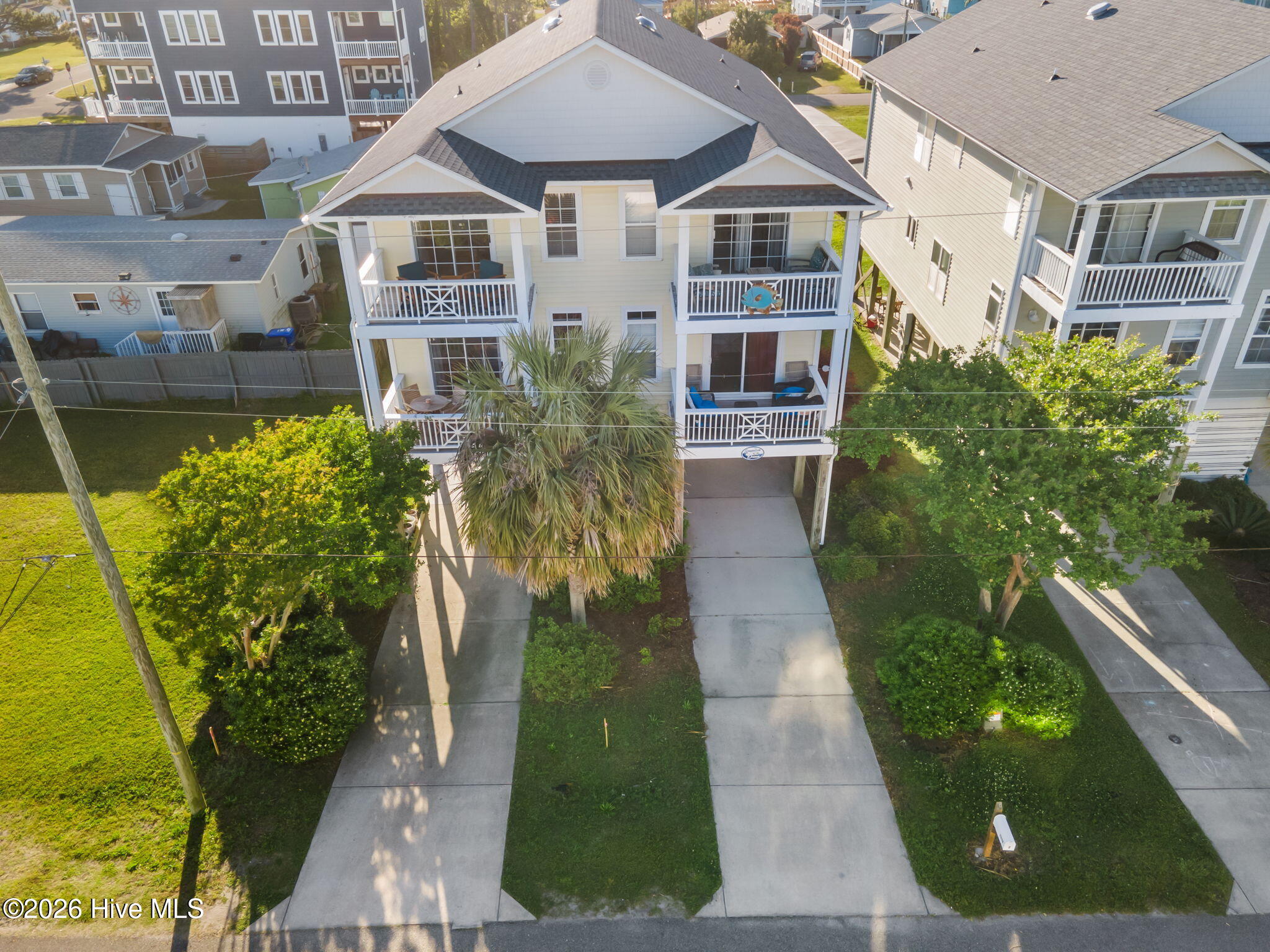1318 Snapper Lane Unit 1