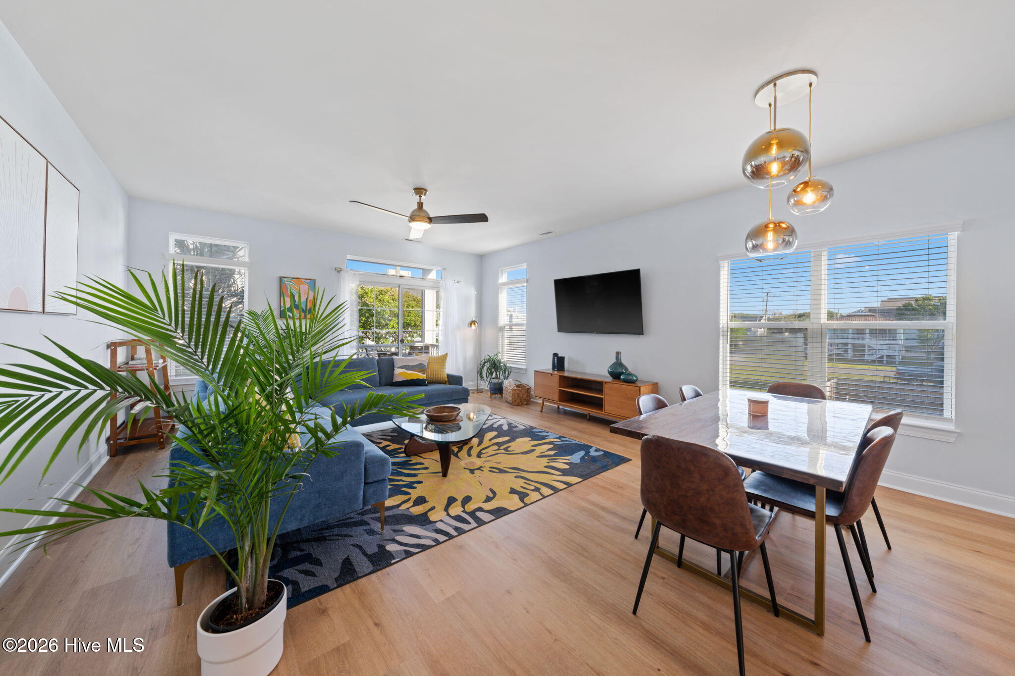 1318 Snapper Lane Unit 1