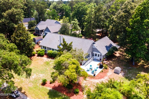 Tiny photo for 711 N Green Tee Road, Hampstead, NC 28443 (MLS # 100578902)