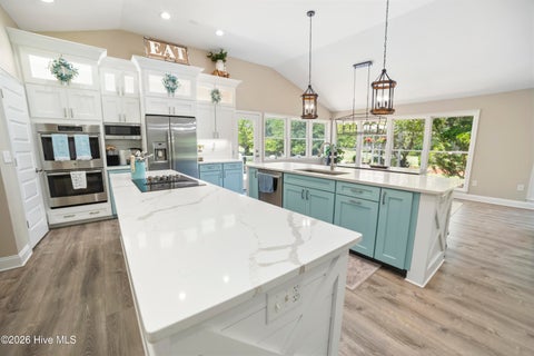 Tiny photo for 711 N Green Tee Road, Hampstead, NC 28443 (MLS # 100578902)