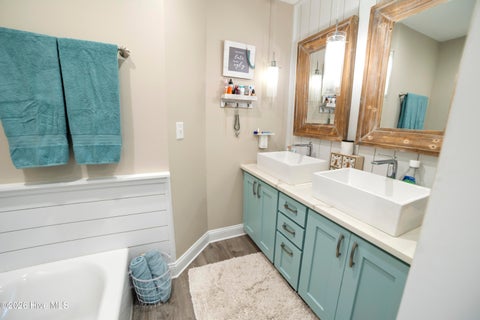 Tiny photo for 711 N Green Tee Road, Hampstead, NC 28443 (MLS # 100578902)