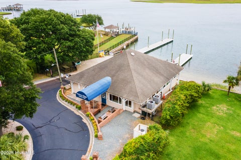 Tiny photo for 711 N Green Tee Road, Hampstead, NC 28443 (MLS # 100578902)