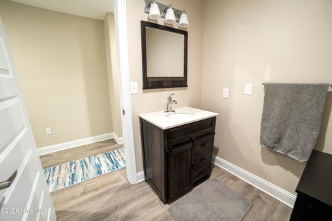 Tiny photo for 711 N Green Tee Road, Hampstead, NC 28443 (MLS # 100578902)