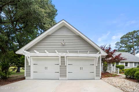 Tiny photo for 711 N Green Tee Road, Hampstead, NC 28443 (MLS # 100578902)