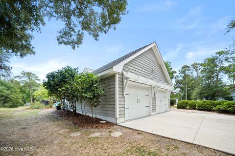 Tiny photo for 711 N Green Tee Road, Hampstead, NC 28443 (MLS # 100578902)