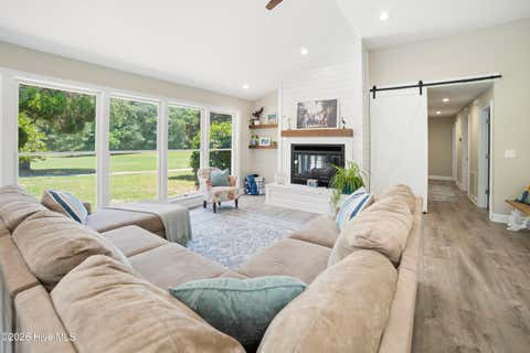 Tiny photo for 711 N Green Tee Road, Hampstead, NC 28443 (MLS # 100578902)