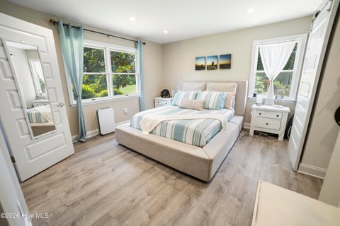 Tiny photo for 711 N Green Tee Road, Hampstead, NC 28443 (MLS # 100578902)