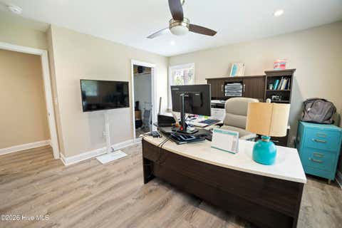 Tiny photo for 711 N Green Tee Road, Hampstead, NC 28443 (MLS # 100578902)