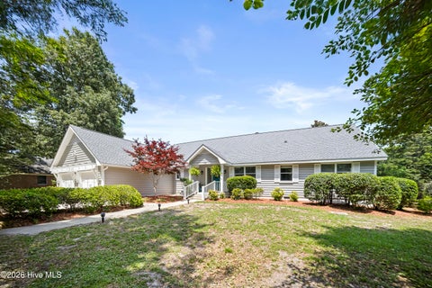 Tiny photo for 711 N Green Tee Road, Hampstead, NC 28443 (MLS # 100578902)