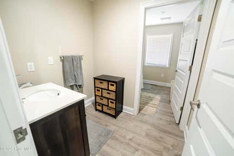 Tiny photo for 711 N Green Tee Road, Hampstead, NC 28443 (MLS # 100578902)