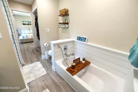 Tiny photo for 711 N Green Tee Road, Hampstead, NC 28443 (MLS # 100578902)