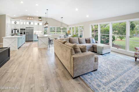 Tiny photo for 711 N Green Tee Road, Hampstead, NC 28443 (MLS # 100578902)