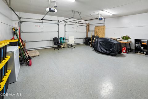 Tiny photo for 711 N Green Tee Road, Hampstead, NC 28443 (MLS # 100578902)