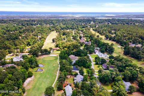 Tiny photo for 711 N Green Tee Road, Hampstead, NC 28443 (MLS # 100578902)