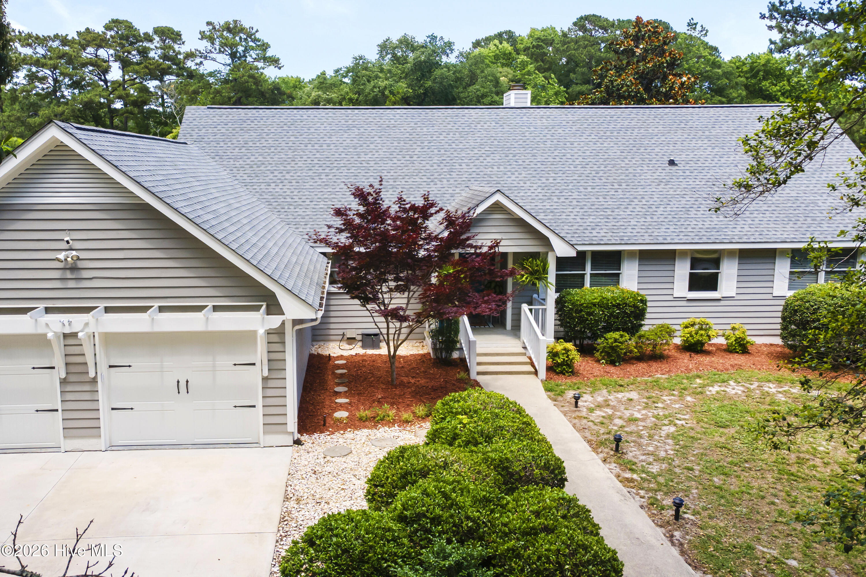 711 N Green Tee Road