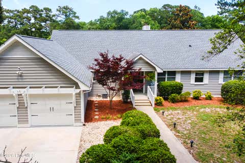 Tiny photo for 711 N Green Tee Road, Hampstead, NC 28443 (MLS # 100578902)