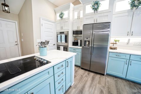 Tiny photo for 711 N Green Tee Road, Hampstead, NC 28443 (MLS # 100578902)