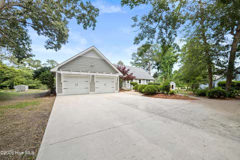 Tiny photo for 711 N Green Tee Road, Hampstead, NC 28443 (MLS # 100578902)