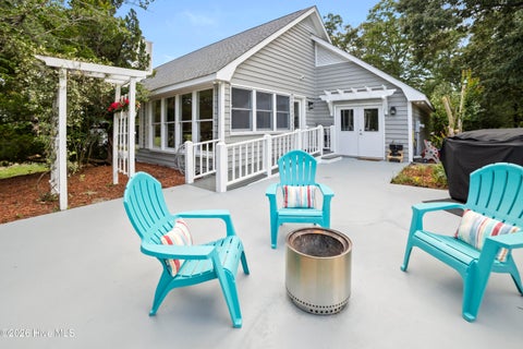 Tiny photo for 711 N Green Tee Road, Hampstead, NC 28443 (MLS # 100578902)
