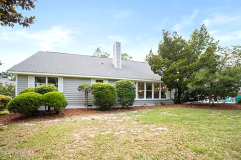 Tiny photo for 711 N Green Tee Road, Hampstead, NC 28443 (MLS # 100578902)