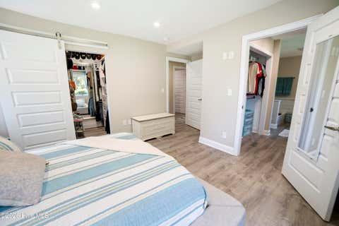 Tiny photo for 711 N Green Tee Road, Hampstead, NC 28443 (MLS # 100578902)
