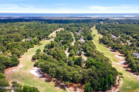 Tiny photo for 711 N Green Tee Road, Hampstead, NC 28443 (MLS # 100578902)