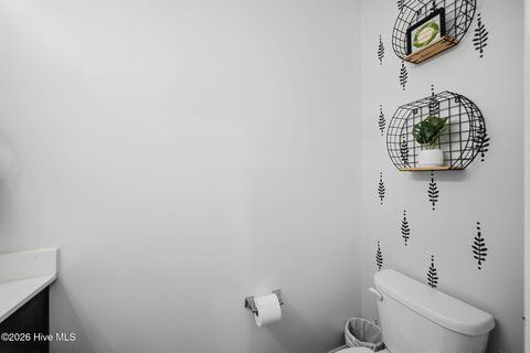 Tiny photo for 106 Gooseberry Court, Maysville, NC 28555 (MLS # 100568805)