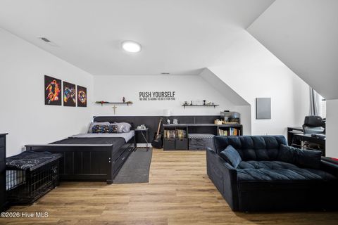 Tiny photo for 106 Gooseberry Court, Maysville, NC 28555 (MLS # 100568805)