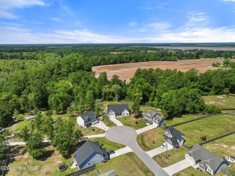 Tiny photo for 106 Gooseberry Court, Maysville, NC 28555 (MLS # 100568805)