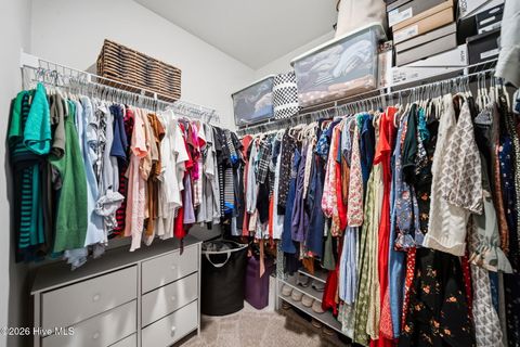 Tiny photo for 106 Gooseberry Court, Maysville, NC 28555 (MLS # 100568805)