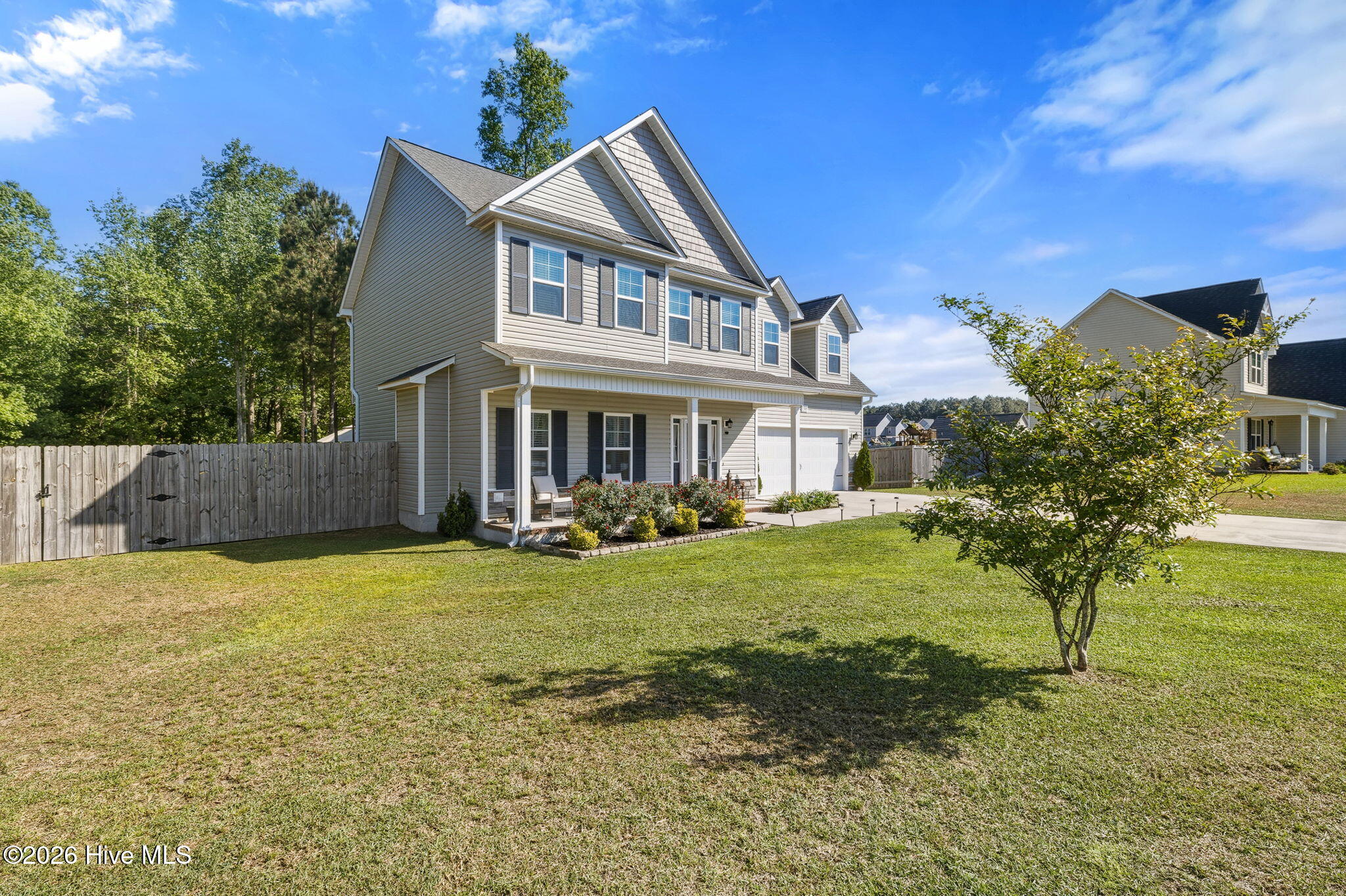 106 Gooseberry Court