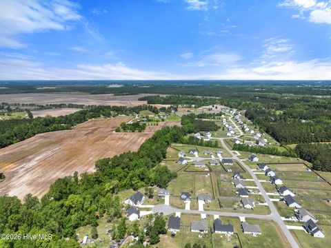 Tiny photo for 106 Gooseberry Court, Maysville, NC 28555 (MLS # 100568805)