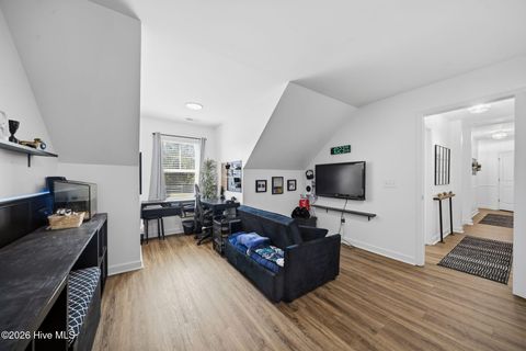 Tiny photo for 106 Gooseberry Court, Maysville, NC 28555 (MLS # 100568805)