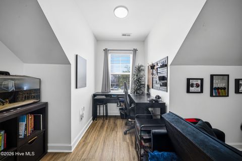 Tiny photo for 106 Gooseberry Court, Maysville, NC 28555 (MLS # 100568805)