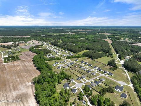 Tiny photo for 106 Gooseberry Court, Maysville, NC 28555 (MLS # 100568805)