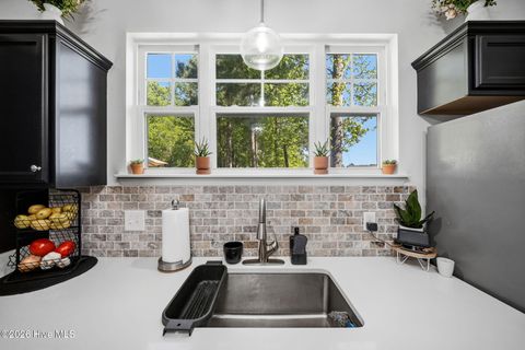 Tiny photo for 106 Gooseberry Court, Maysville, NC 28555 (MLS # 100568805)