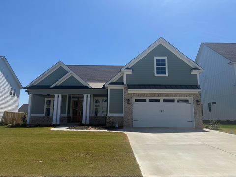 Homes For Sale - 826 Sparrow Point Ave Ave<br/> Evans, GA 30809