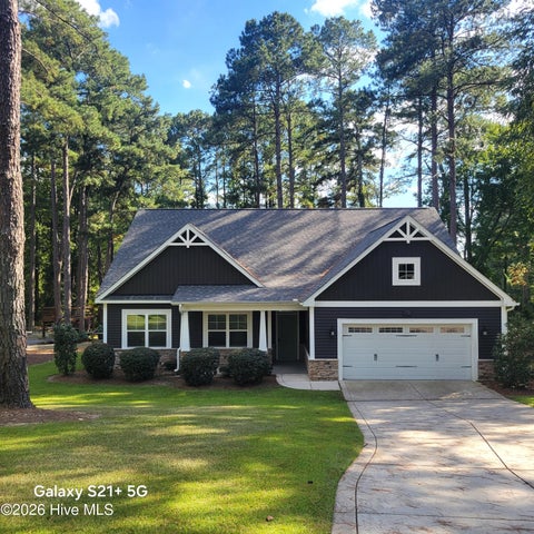 Homes For Rent - 1897 Airport Road<br/> Whispering Pines, NC 28327
