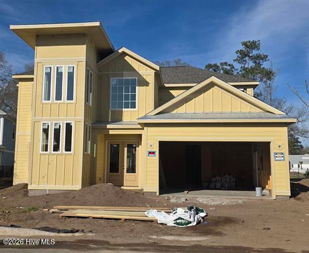 Photo of 2096 Manor Parc Drive, Calabash, NC 28467 (MLS # 100560835)
