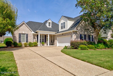 Photo of 1026 Stonebridge Lane, Leland, NC 28451 (MLS # 100598418)