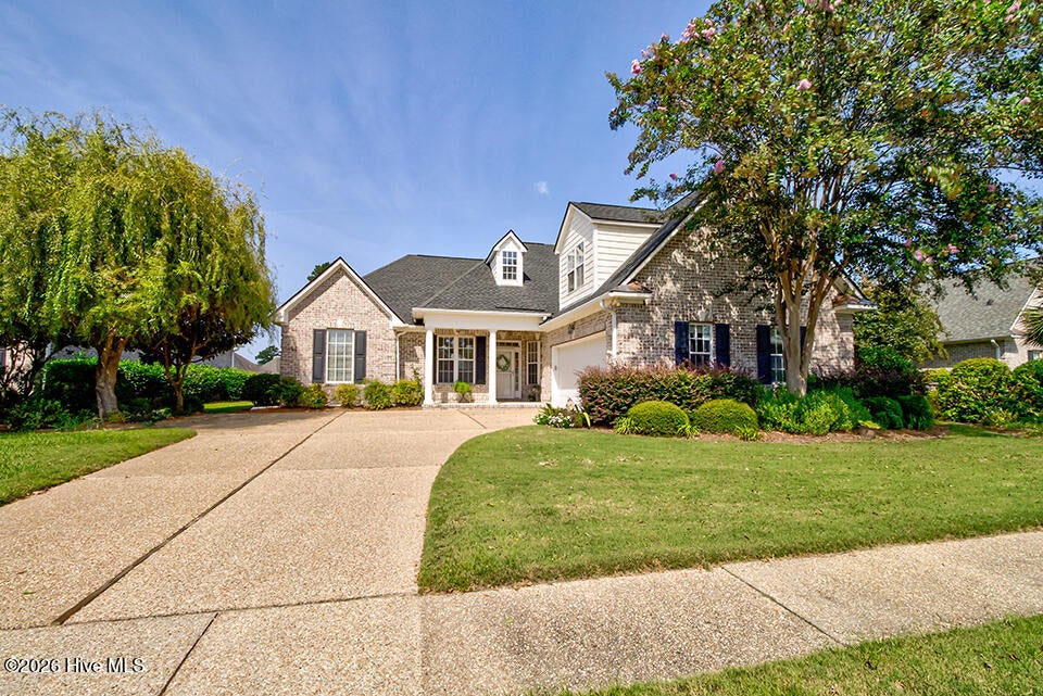 Photo of 1026 Stonebridge Lane, Leland, NC 28451 (MLS # 100598418)