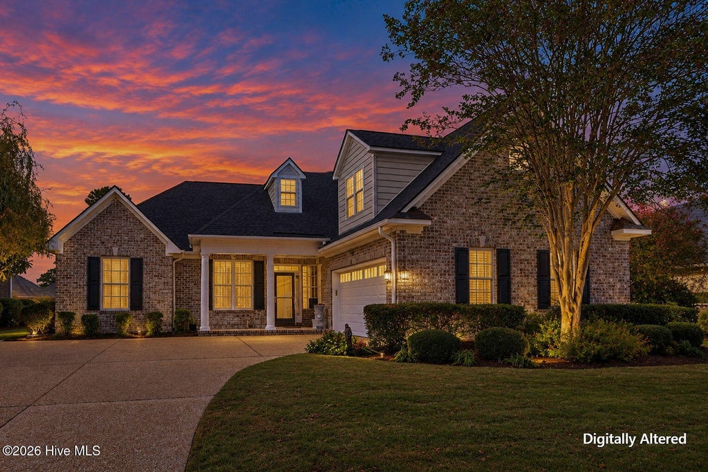 Photo of 1026 Stonebridge Lane, Leland, NC 28451 (MLS # 100598418)