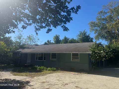 Homes For Rent - 106 Hawthorne Drive<br/> Wilmington, NC 28403