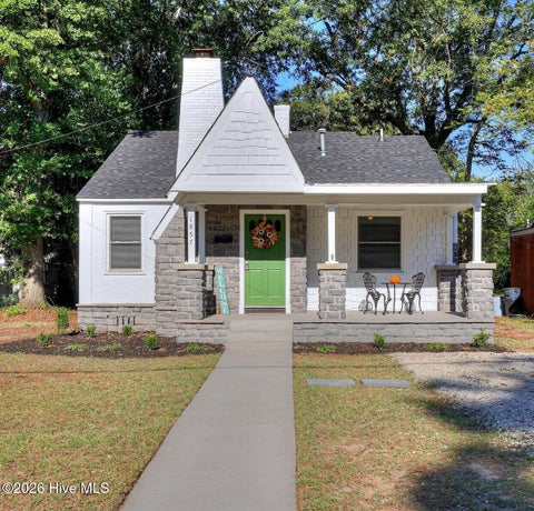 Photo of 1857 Ohio Avenue, Augusta, GA 30904 (MLS # 100612231)