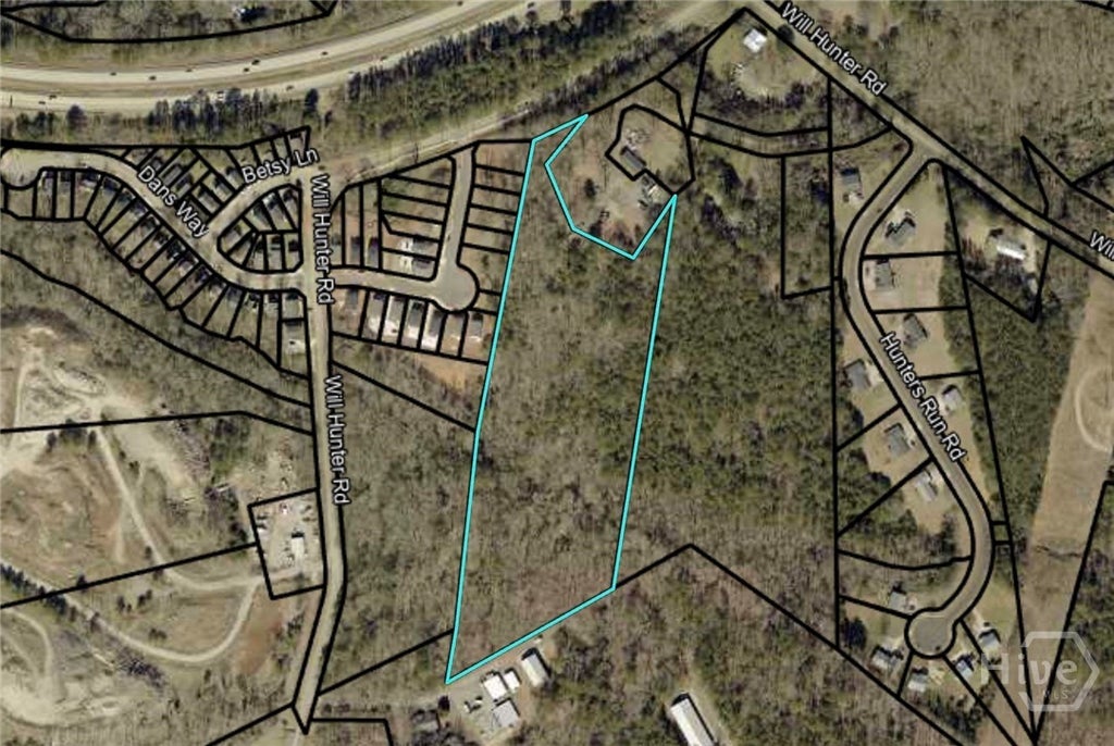 Photo of 0 Will Hunter Road, Athens, GA 30605 (MLS # CL365464)