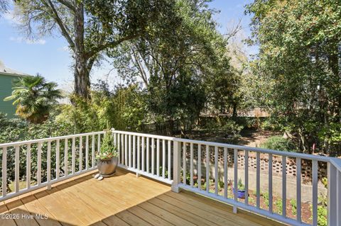 Tiny photo for 215 Ann Street, Wilmington, NC 28401 (MLS # 100561300)