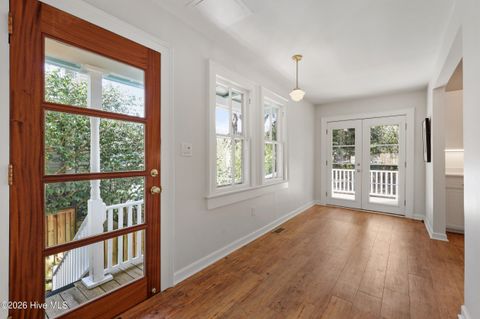 Tiny photo for 215 Ann Street, Wilmington, NC 28401 (MLS # 100561300)